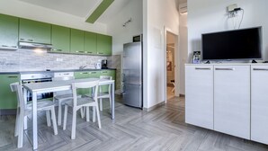 Private kitchen - Wabi Sabi Resort 1 by Interhome (Krk/Krk)