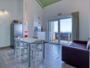 Interior - Wabi Sabi Resort 1 by Interhome (Krk/Krk)