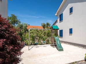 Children’s area - Wabi Sabi Resort 1 by Interhome (Krk/Krk)