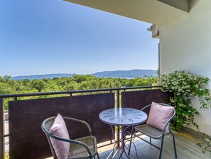 Outdoor dining - Wabi Sabi Resort 1 by Interhome (Krk/Krk)