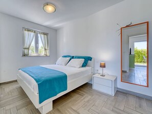 Room - Apartment Terra by Interhome (Krk/Krk)