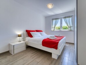 Room - Wabi Sabi Resort 2 by Interhome (Krk/Krk)
