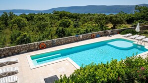 Pool - Wabi Sabi Resort 2 by Interhome (Krk/Krk)