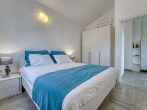1 bedroom, Internet
