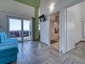 Interior - Wabi Sabi Resort 2 by Interhome (Krk/Krk)