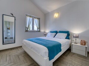 Room - Wabi Sabi Resort 2 by Interhome (Krk/Krk)