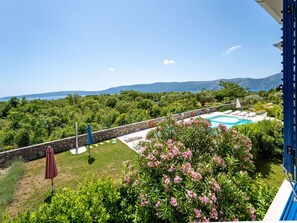 Pool - Wabi Sabi Resort 2 by Interhome (Krk/Krk)