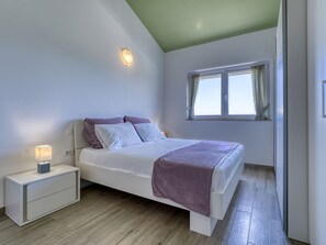 1 chambre, accès Internet