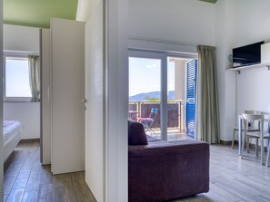 Living area - Wabi Sabi Resort 2 by Interhome (Krk/Krk)