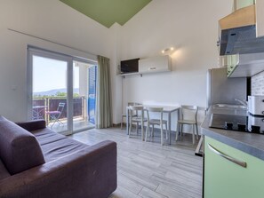 Interior - Wabi Sabi Resort 2 by Interhome (Krk/Krk)