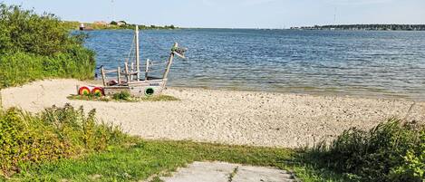 Plage à proximité