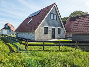 Exterior - De Wieringerheid 164 by Interhome (Den Oever)