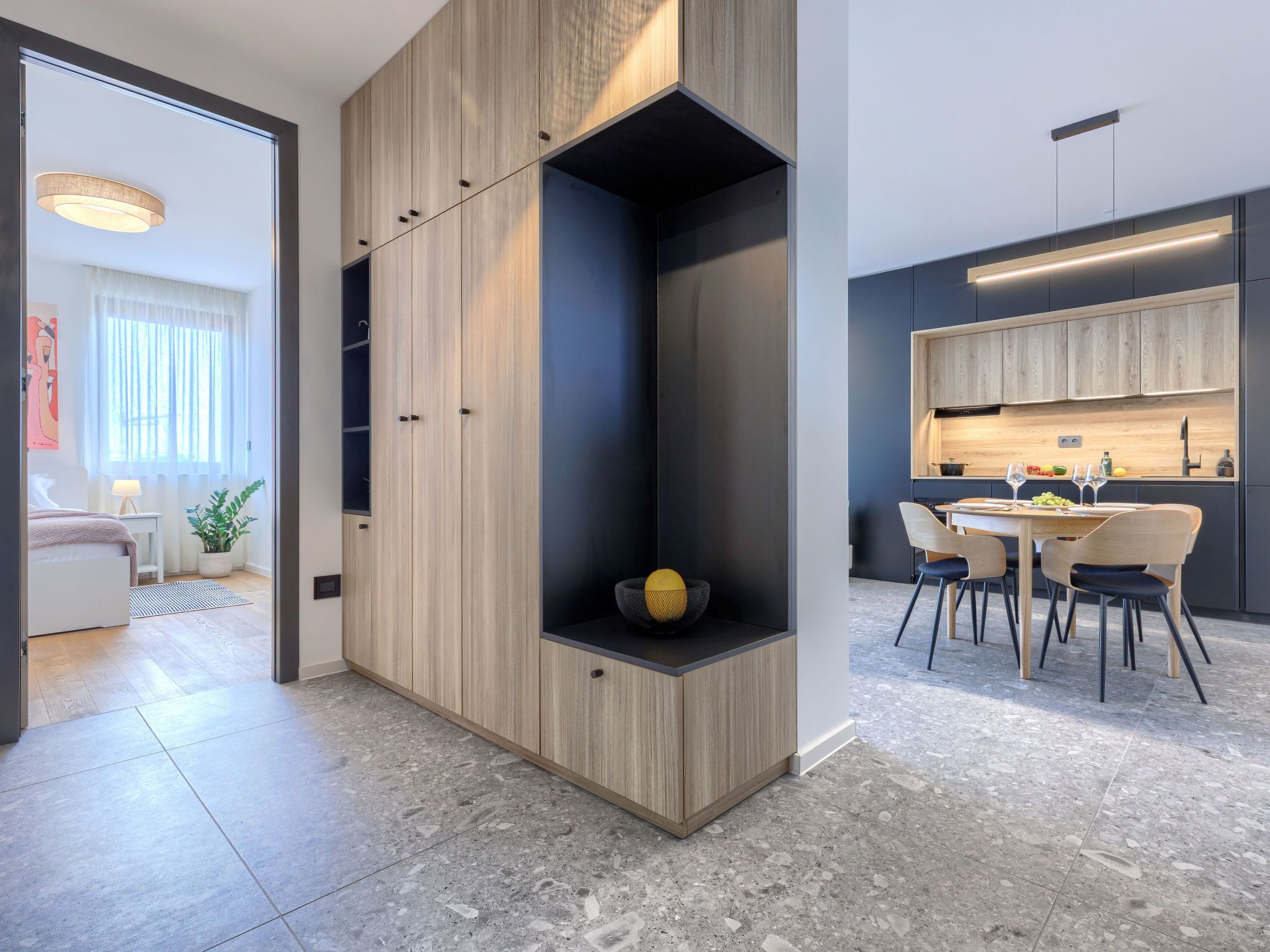 Intérieur