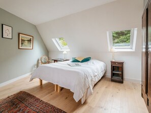 4 bedrooms, Internet