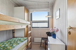 3 slaapkamers, gratis wifi