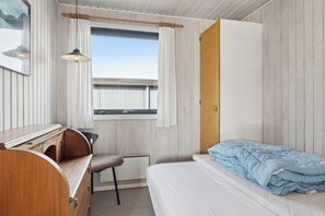 3 bedrooms, free WiFi