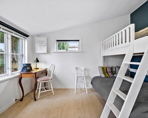 3 Schlafzimmer, kostenloses WLAN