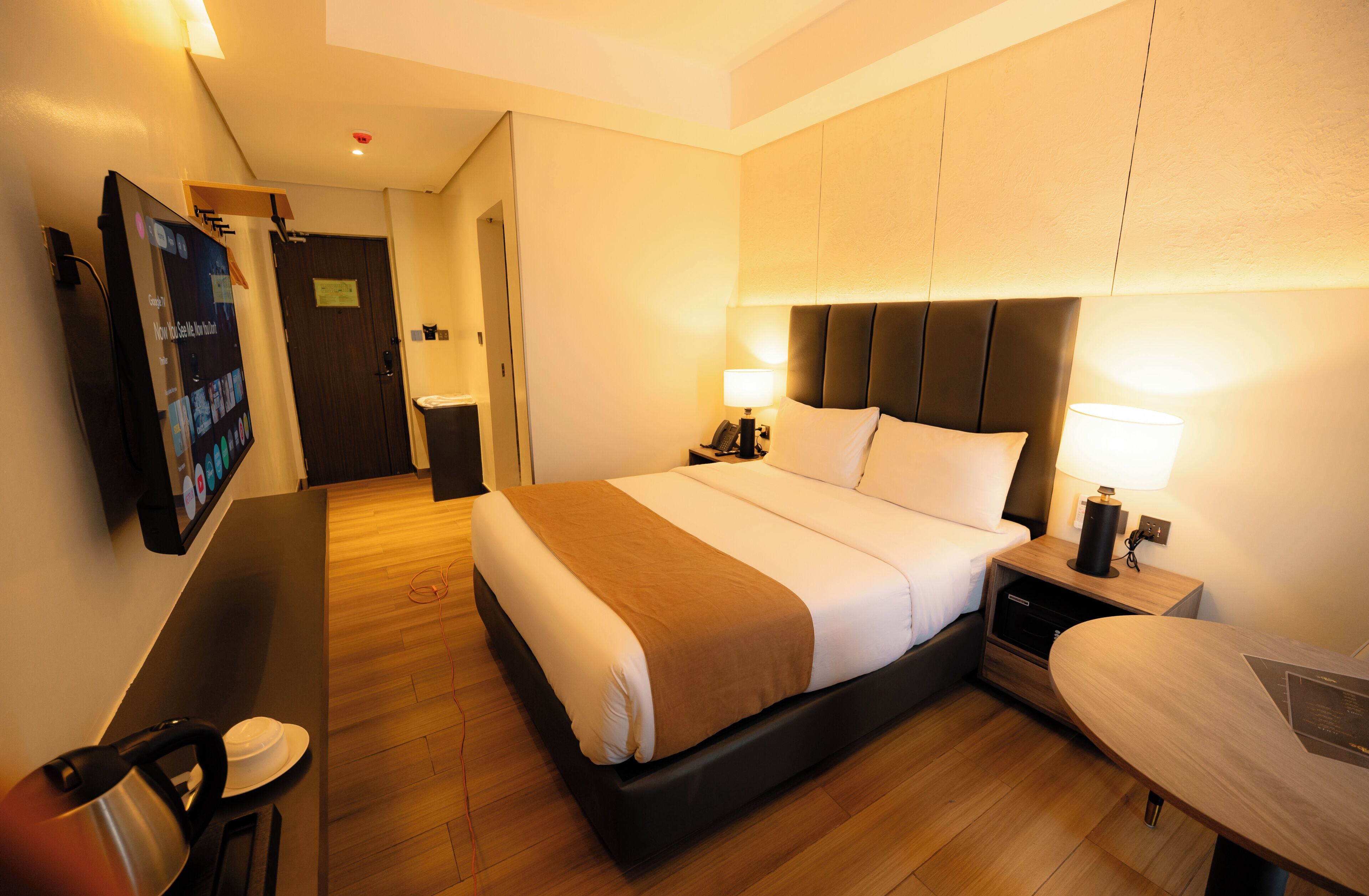 Photo - Vibe Hotel Alabang