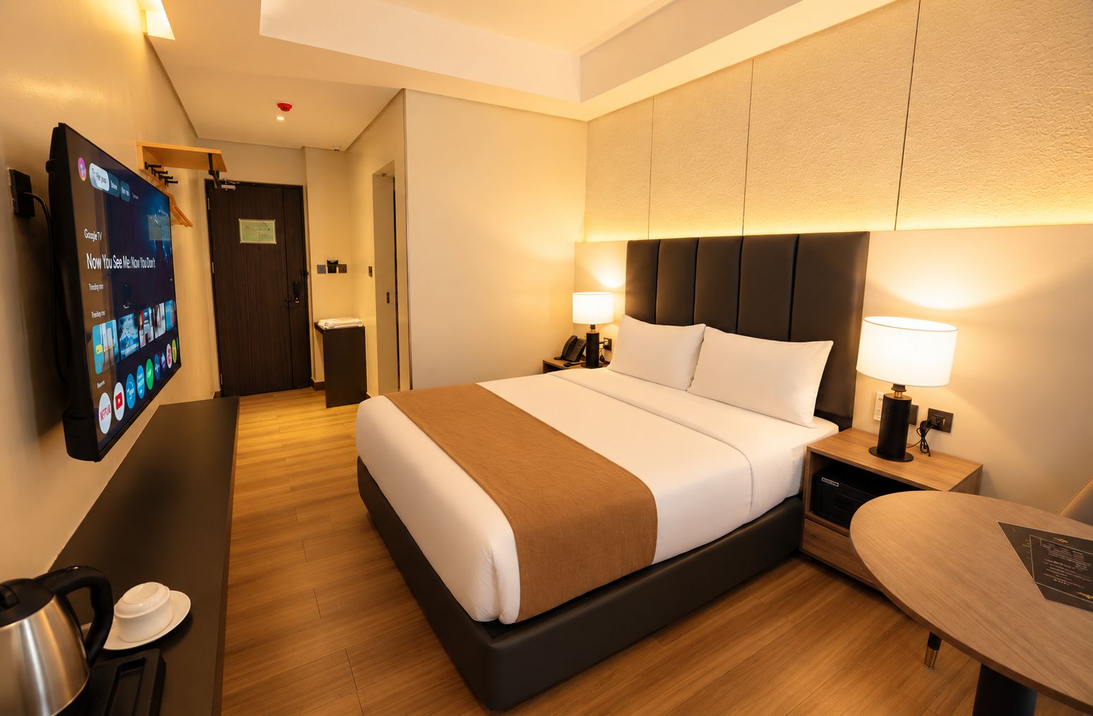 Foto - Vibe Hotel Alabang