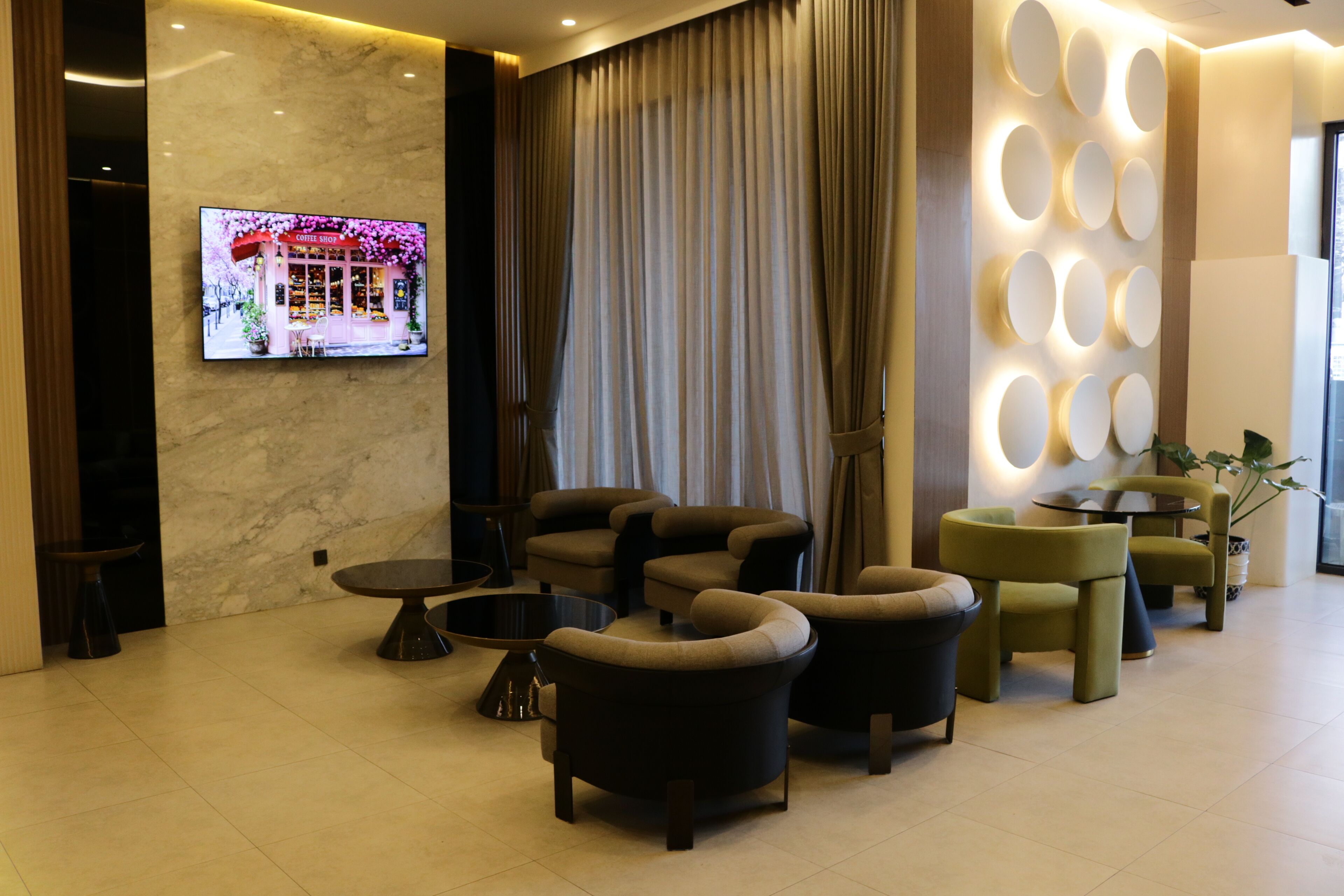 Foto - Vibe Hotel Alabang