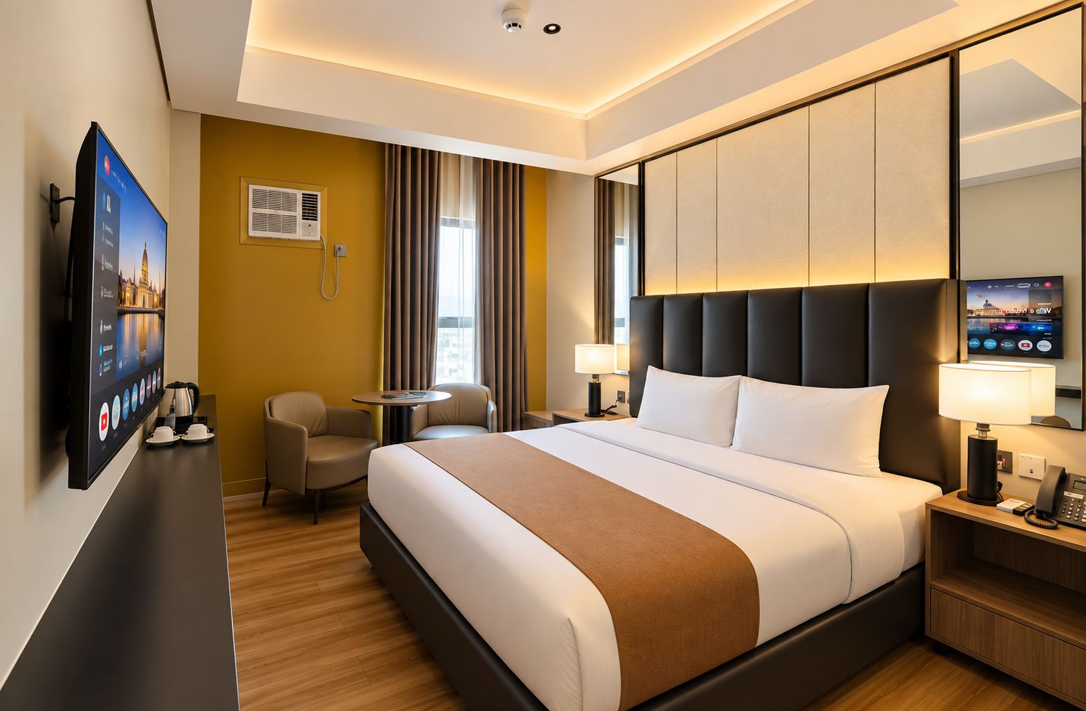 Foto - Vibe Hotel Alabang