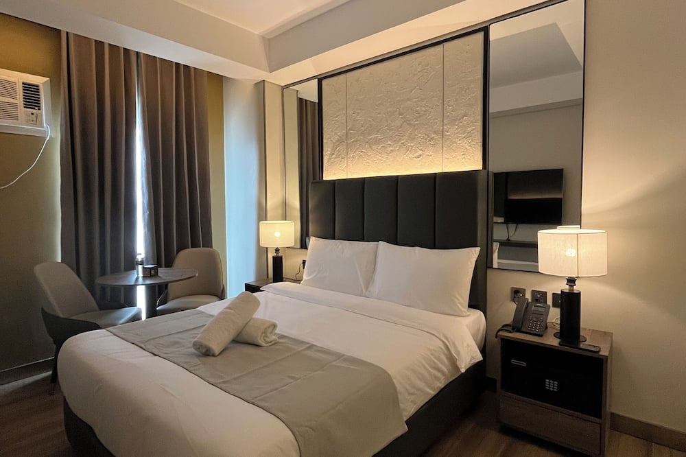 Vibe Hotel Alabang