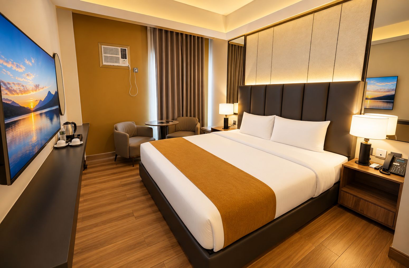 Foto - Vibe Hotel Alabang