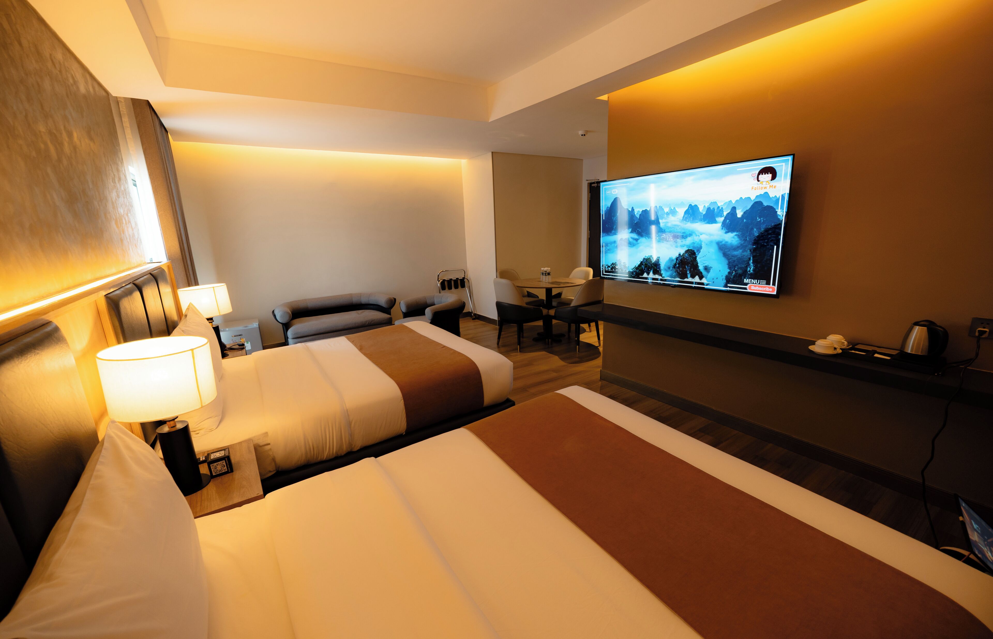 Photo - Vibe Hotel Alabang