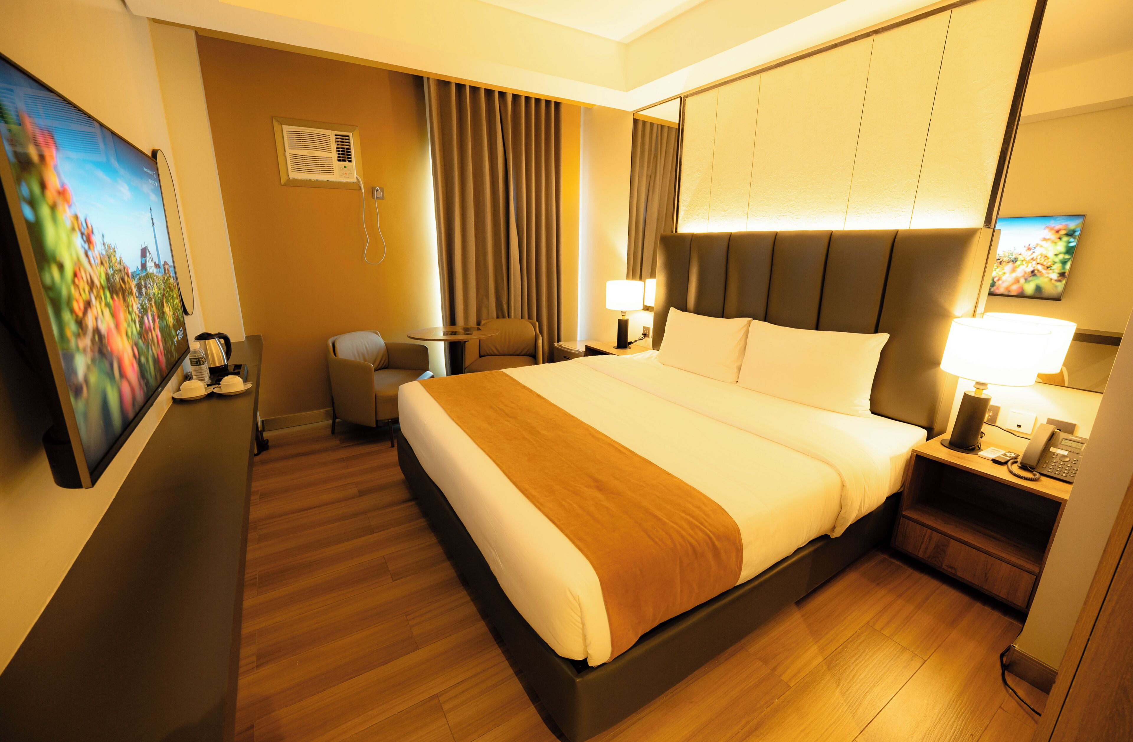 Photo - Vibe Hotel Alabang