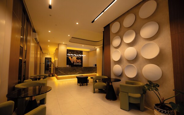 Vibe Hotel Alabang - Muntinlupa