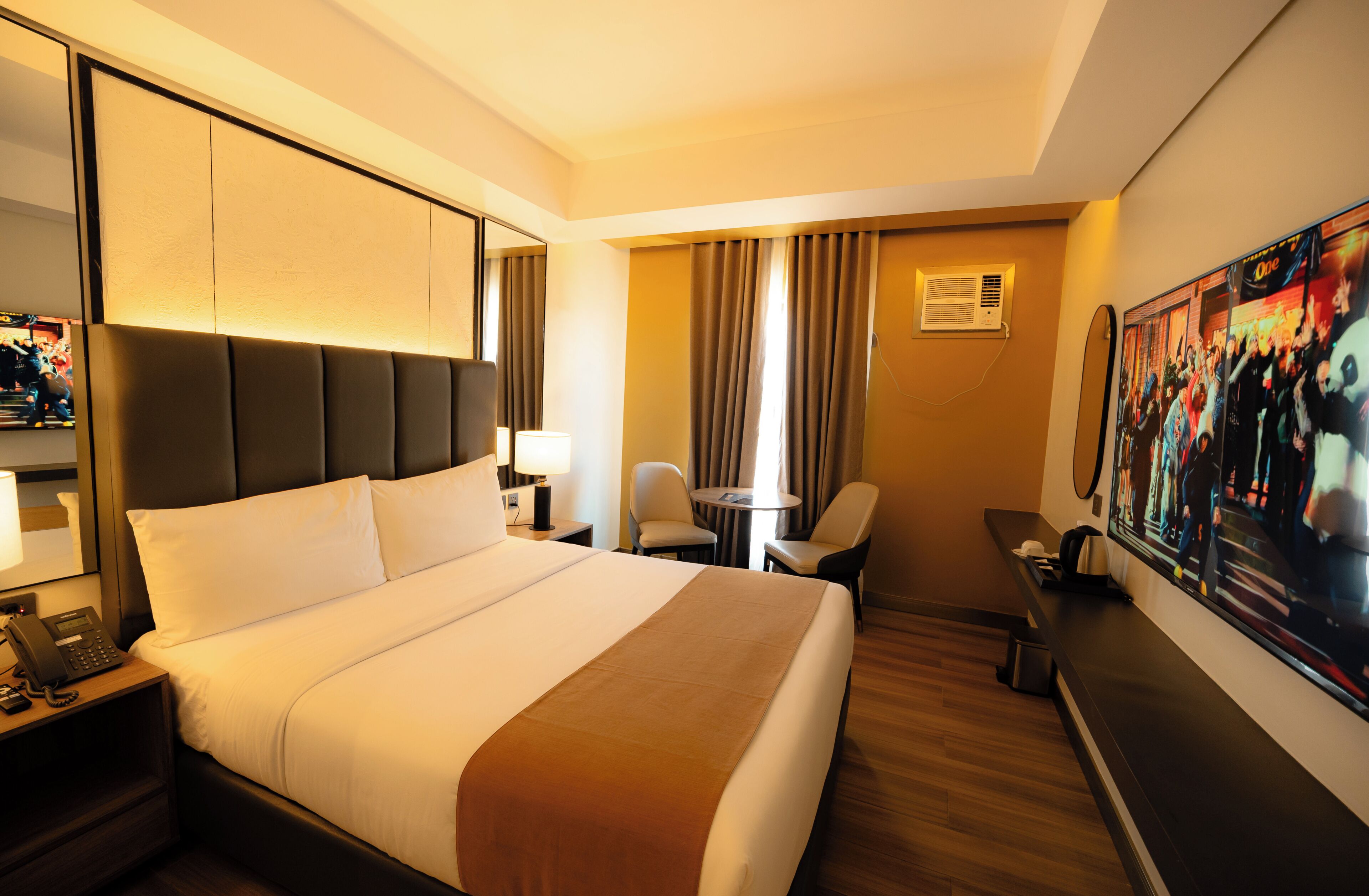 Photo - Vibe Hotel Alabang