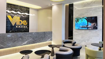 Recepción
