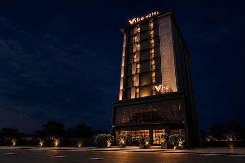 Vibe Hotel Alabang