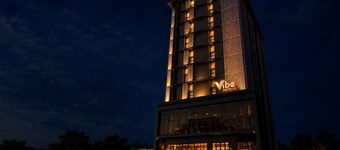 Vibe Hotel Alabang