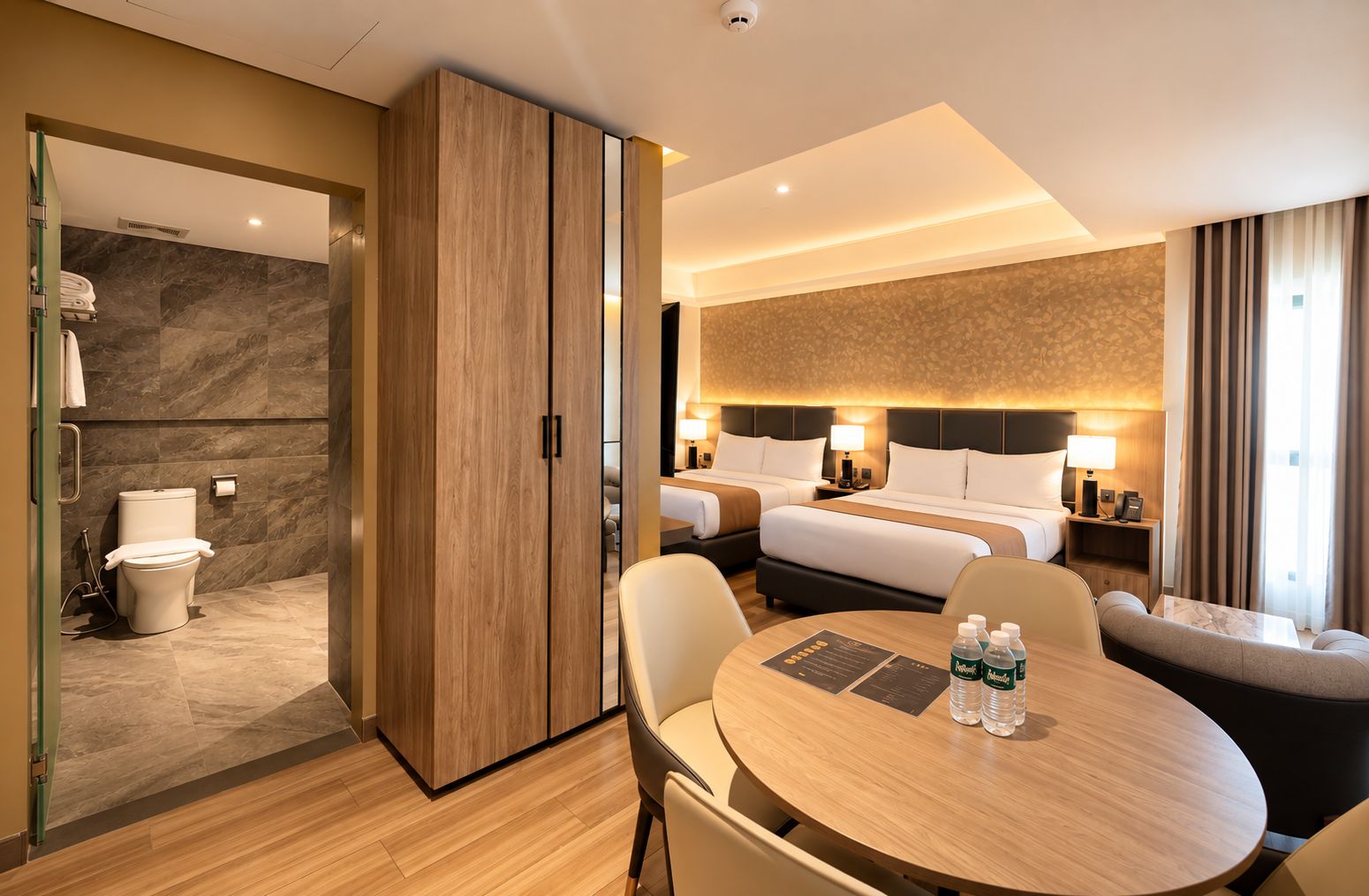 Foto - Vibe Hotel Alabang