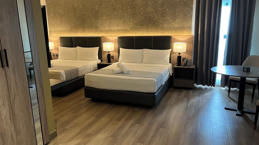 Vibe Hotel Alabang
