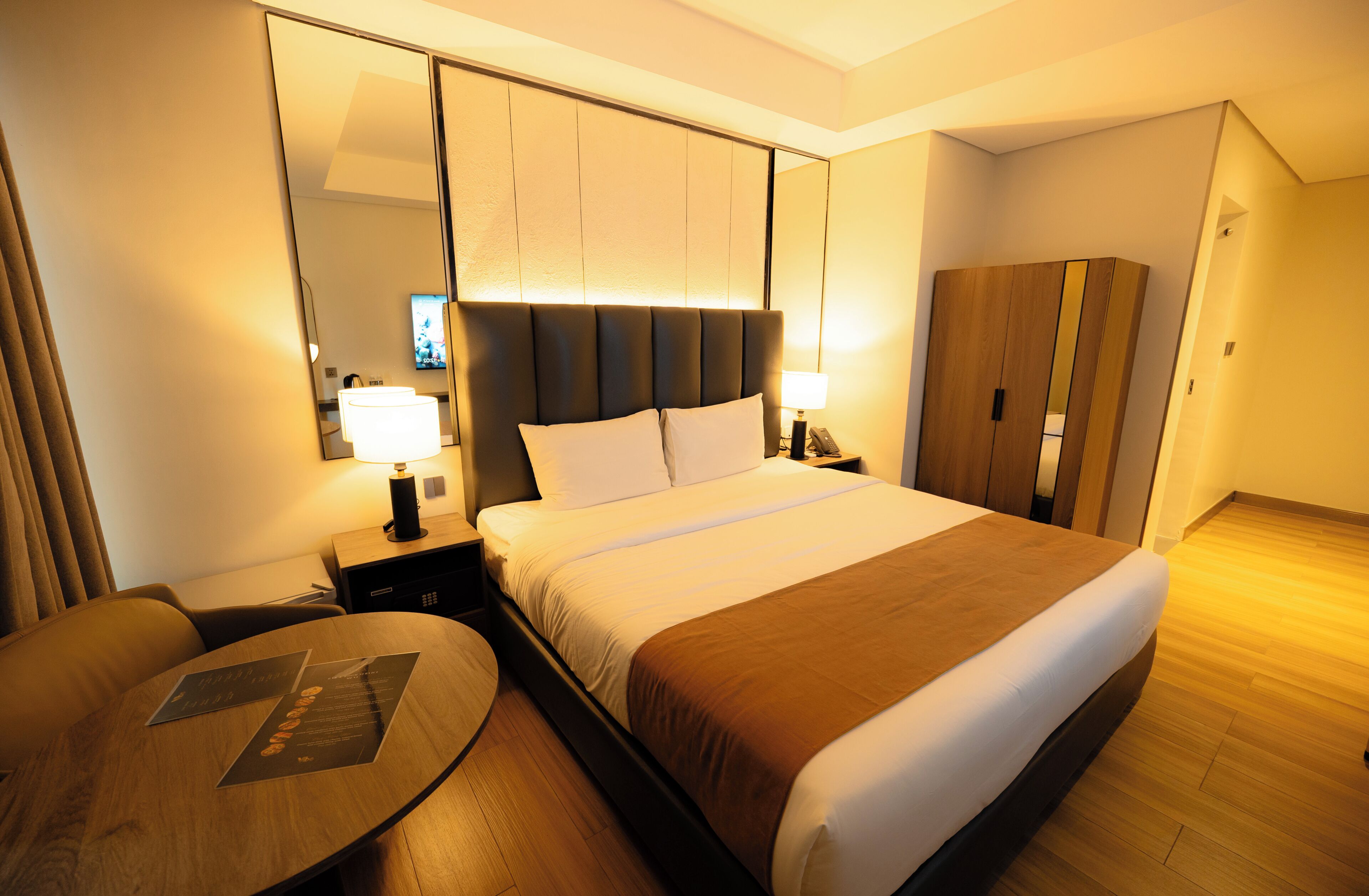 Photo - Vibe Hotel Alabang