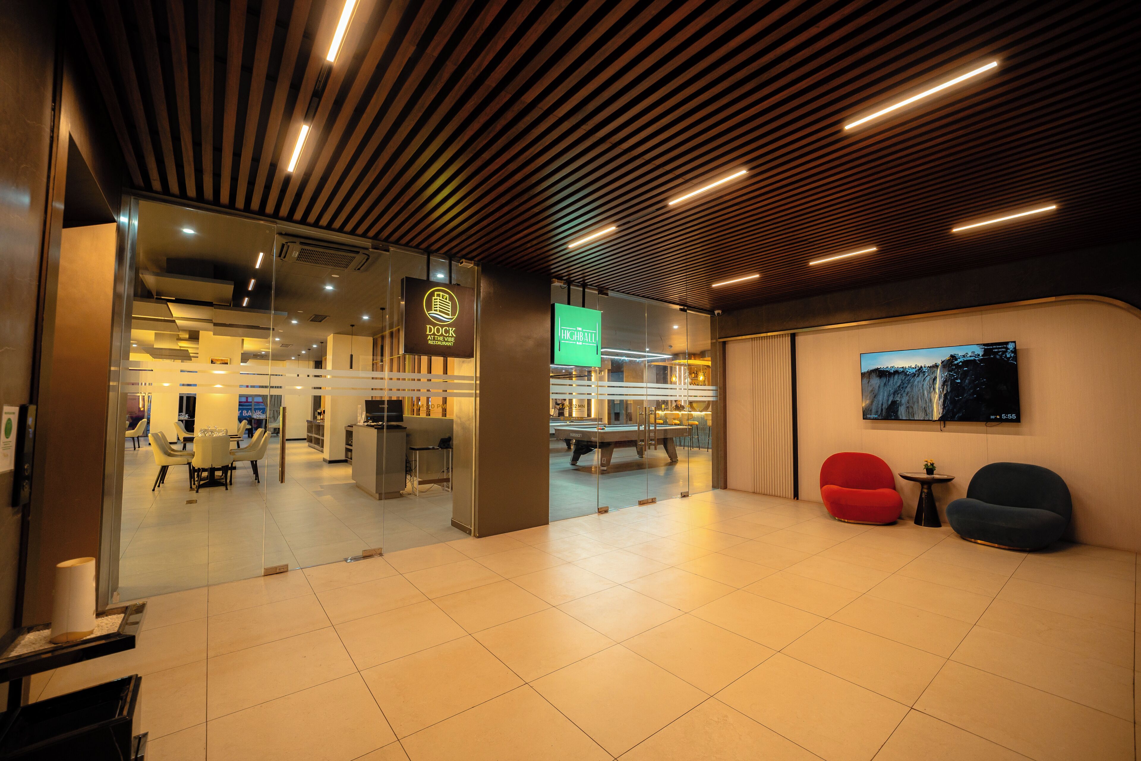 Photo - Vibe Hotel Alabang