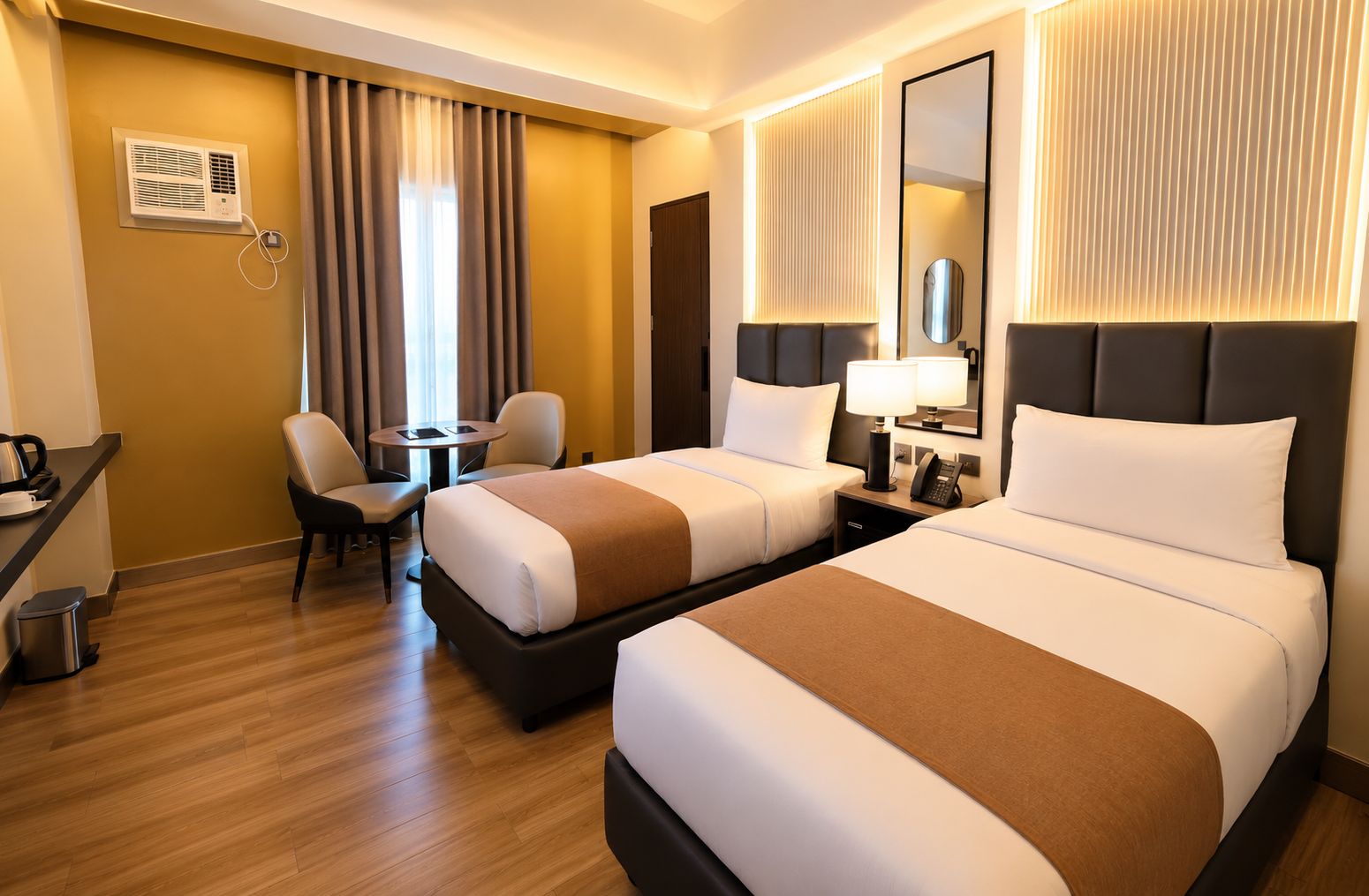 Foto - Vibe Hotel Alabang