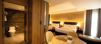 Vibe Hotel Alabang