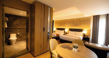 Vibe Hotel Alabang