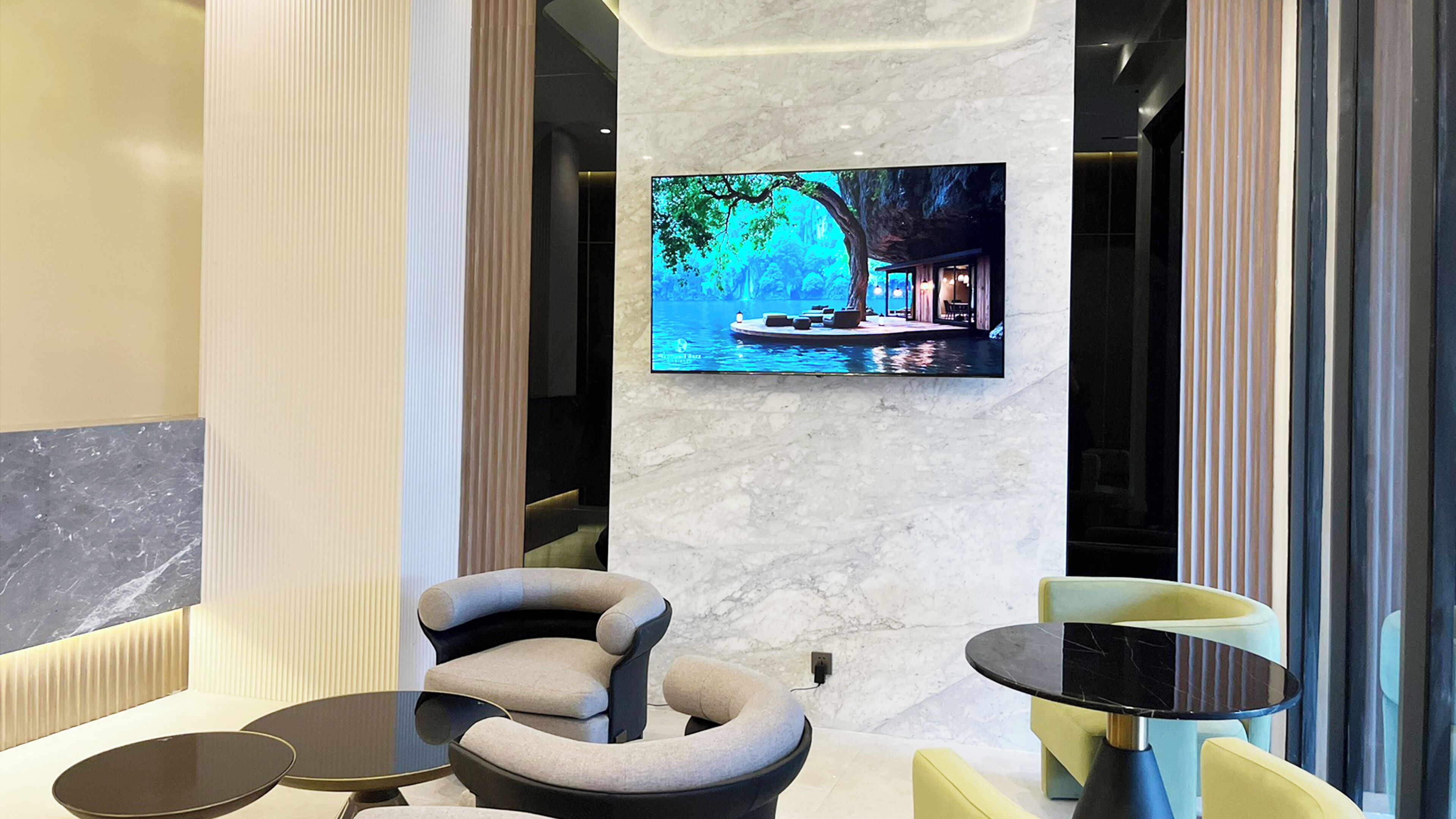Foto - Vibe Hotel Alabang