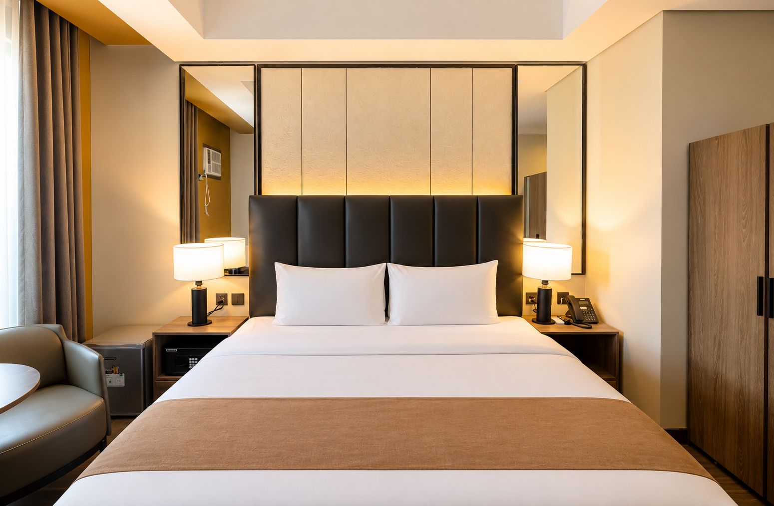 Foto - Vibe Hotel Alabang