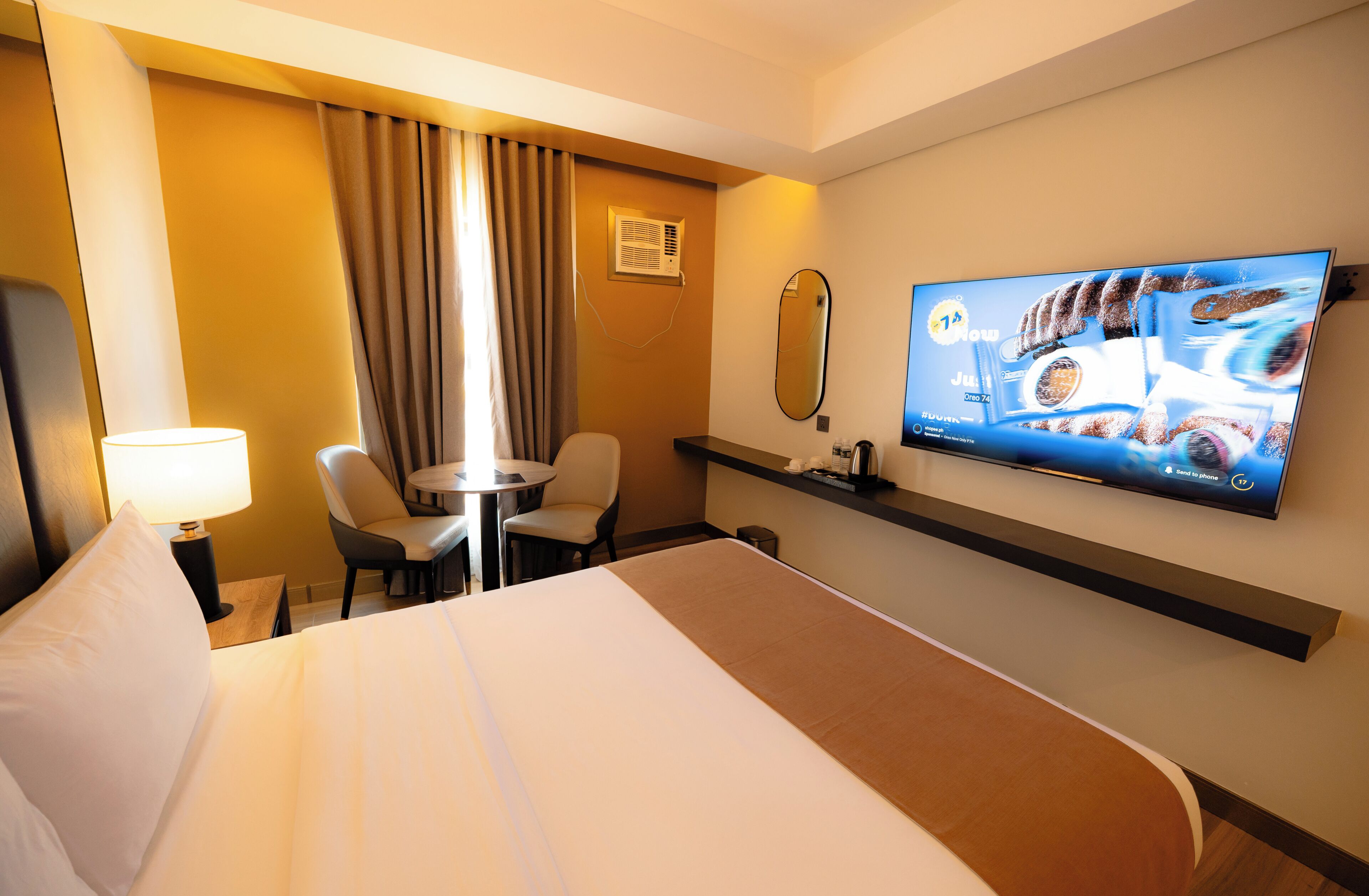 Foto - Vibe Hotel Alabang