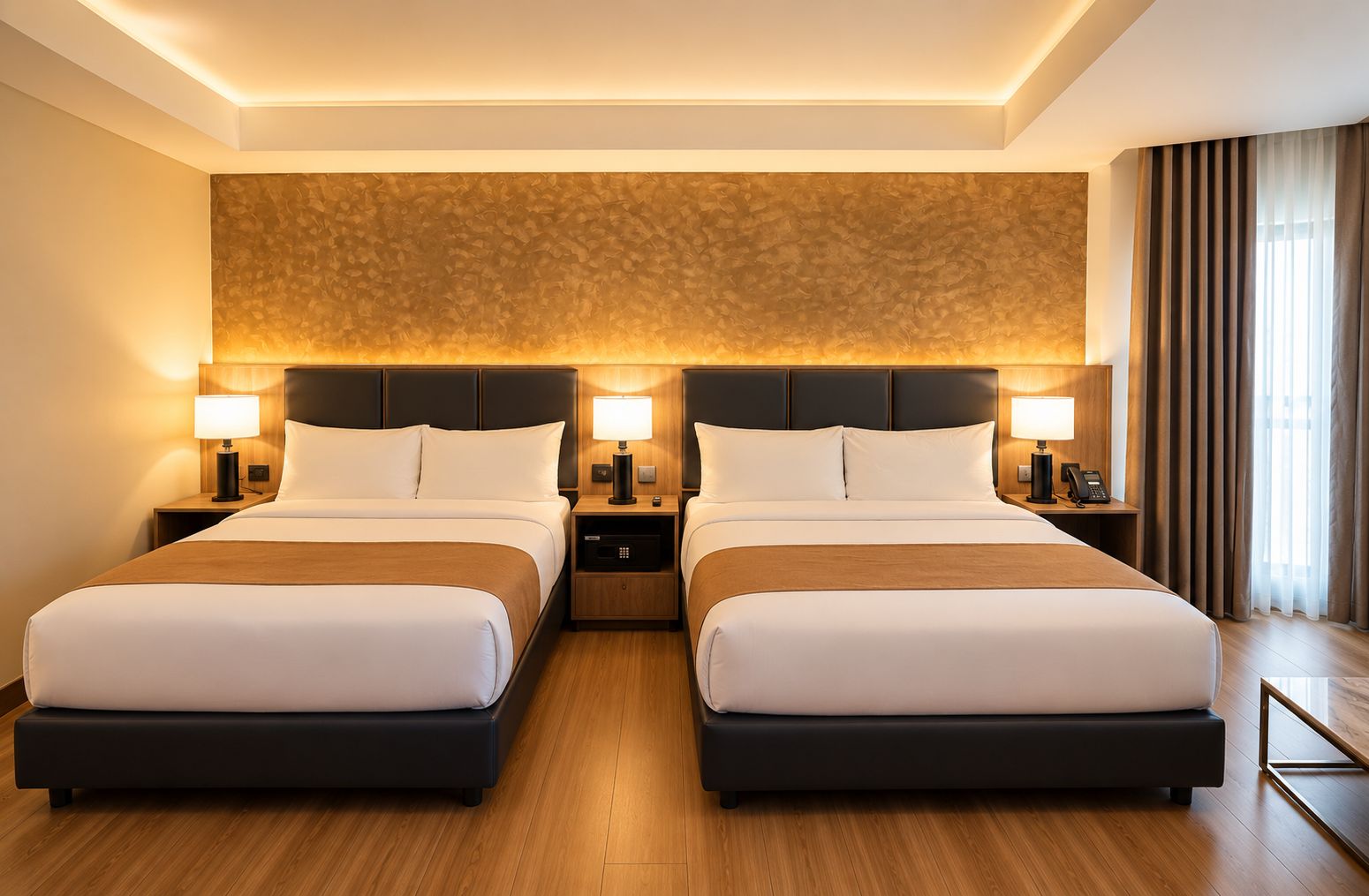 Foto - Vibe Hotel Alabang