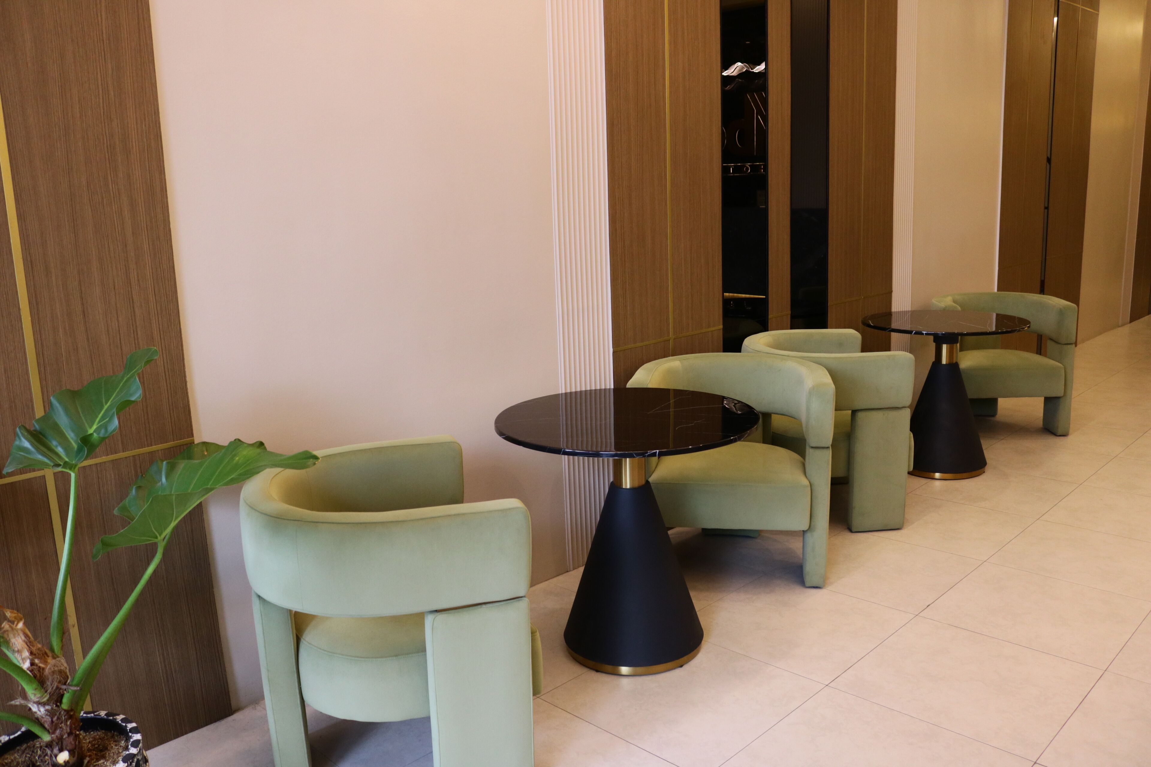 Foto - Vibe Hotel Alabang