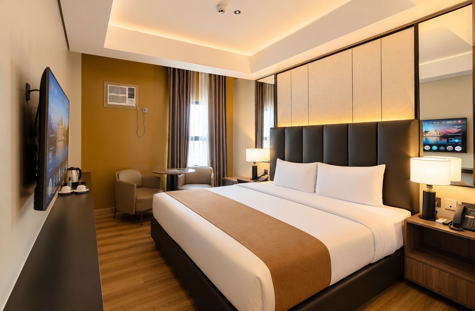 Foto - Vibe Hotel Alabang