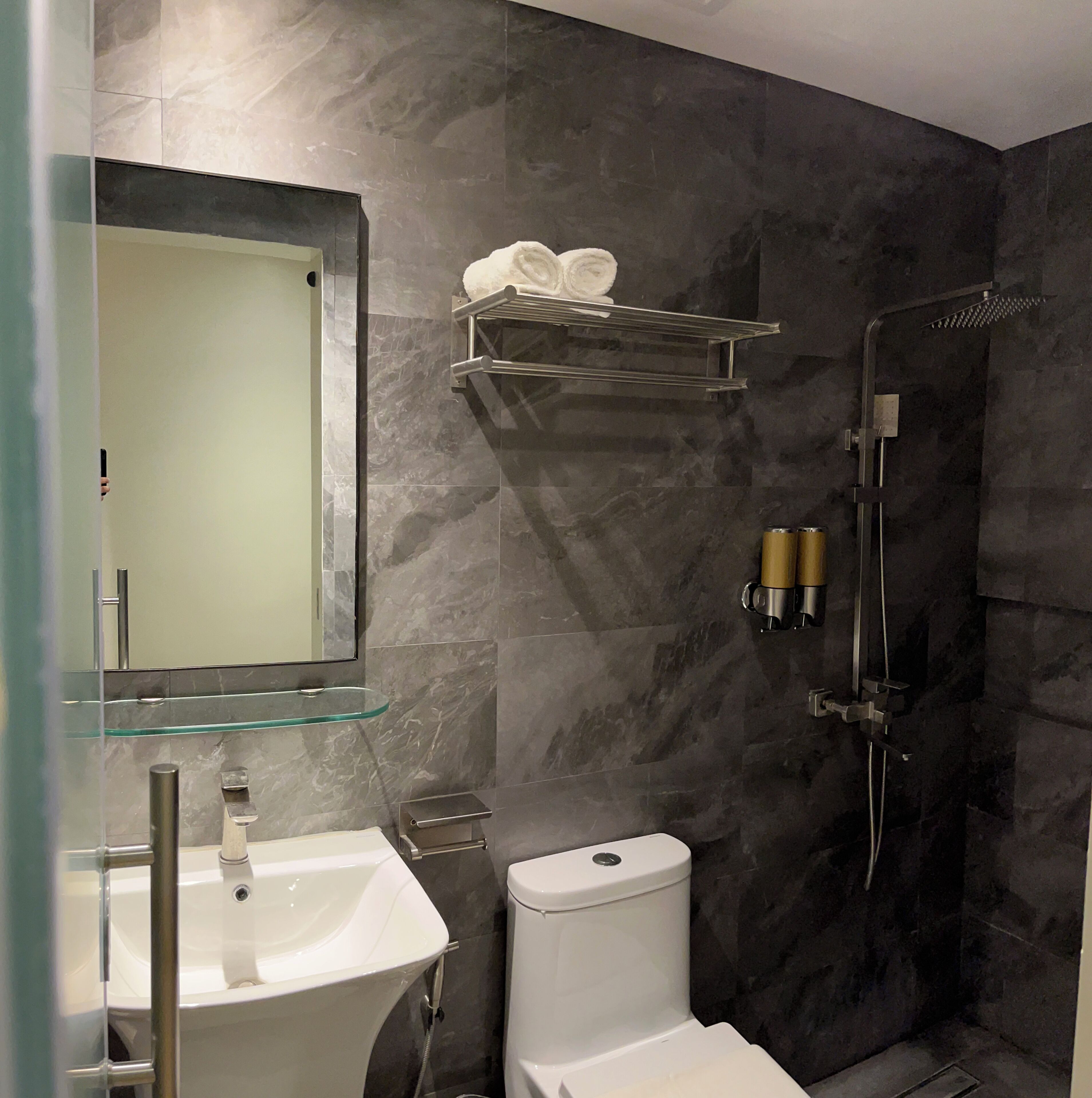 Foto - Vibe Hotel Alabang