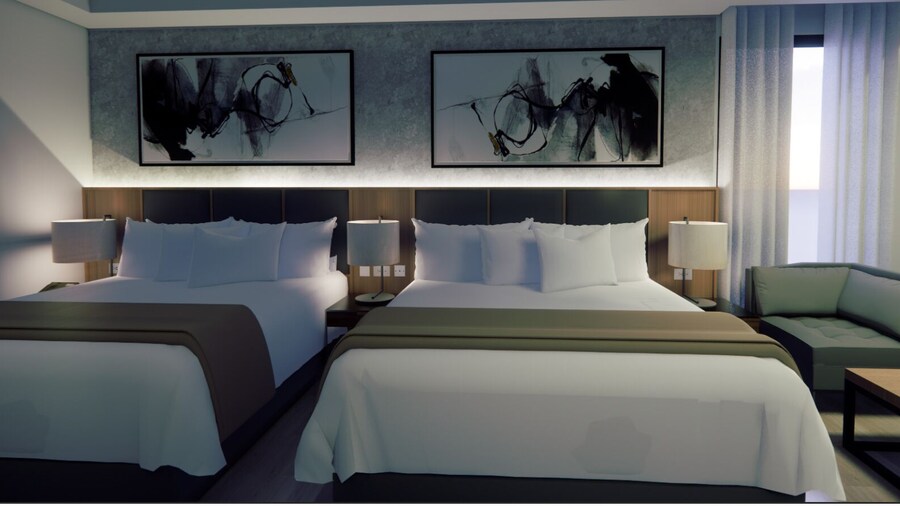 Vibe Hotel Alabang