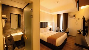 Deluxe-Zimmer | Kostenloses WLAN, Bettwäsche